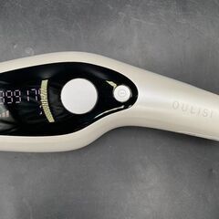 【⭐️全額返金保証⭐️】★【動作品・美品】OULISI 家庭用脱毛器 S2の画像