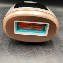 【⭐️全額返金保証⭐️】★【動作品・美品】OULISI 家庭用脱毛器 S2の画像