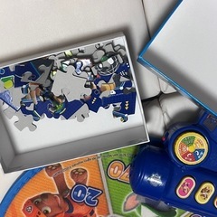 パウパトグッズ　まとめ売りの画像