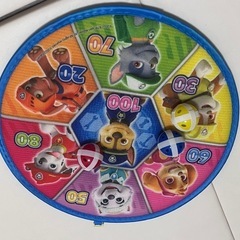 パウパトグッズ　まとめ売りの画像