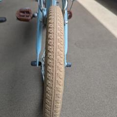 【決まりました】自転車 16インチ 子供用 の画像