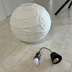 和モダン 天井照明  の画像