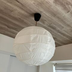 和モダン 天井照明  の画像