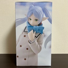 【新作】 葬送のフリーレン Trio-Try-iT Figure フリーレン　フィギュアの画像