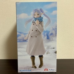 【新作】 葬送のフリーレン Trio-Try-iT Figure フリーレン　フィギュアの画像