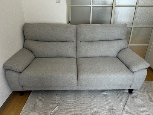 （取引者決定）ソファ