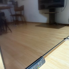 IRIS OHYAMA LT-49B620 2019年 ハイビジョン液晶テレビの画像