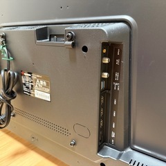 IRIS OHYAMA LT-49B620 2019年 ハイビジョン液晶テレビの画像