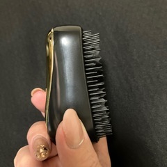 タングルティーザー　コンパクトスタイラーの画像