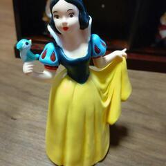 白雪姫と7人の小人セットの画像