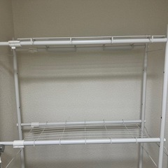 洗濯機の画像