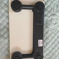 体重計の画像