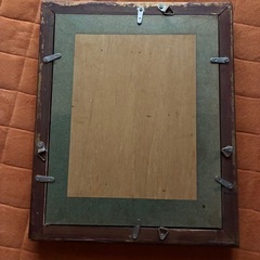 額縁の画像
