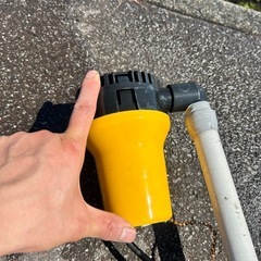 小型水中ポンプ12V
の画像