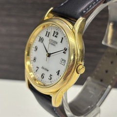 P3680-Y39-813 ◎CITIZEN シチズン Eco-Drive 7821-H14151 クォーツ 腕時計 現状品①◎の画像