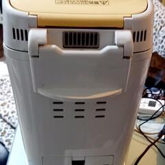 パナソニックホームベーカリー★SD-BH104の画像