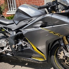 cbr250rrの画像