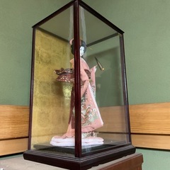 人形の画像