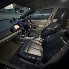 車検2年付き ze2の画像