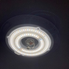 LEDライトの画像