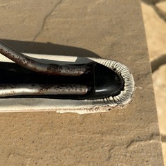 ジャンクFi’zi:kサドルAntares の画像