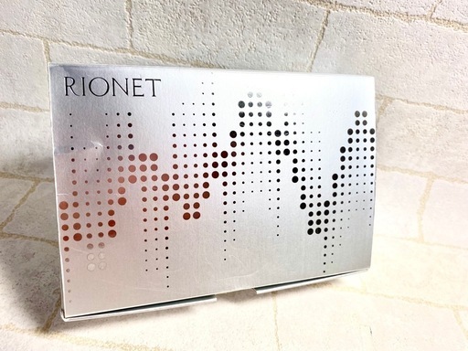 ☆お値下げ！★リオネットマジェス★高機能・集音補聴器★☆