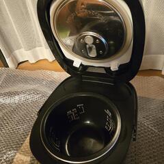 Panasonic IHジャー炊飯器の画像