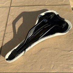 ジャンクSelle italiaサドルX11の画像