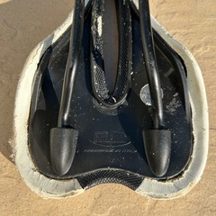 ジャンクSelle italiaサドルX11の画像
