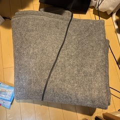 洗濯乾燥機　アイリスオーヤマの画像