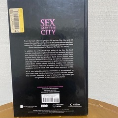 Sex and the City THE MOVIE の画像
