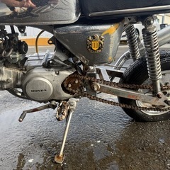 ⭐︎ ホンダゴリラ　モンキーの画像