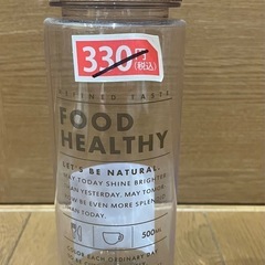 保冷バッグ、クリアボトルセットの画像