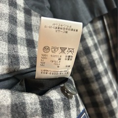 【B:MING by BEAMS】メンズ ジャケット サイズ46 クリーニング済の画像