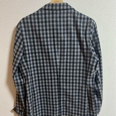 【B:MING by BEAMS】メンズ ジャケット サイズ46 クリーニング済の画像