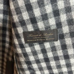【B:MING by BEAMS】メンズ ジャケット サイズ46 クリーニング済の画像