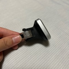 knog ノグ バックライト 赤の画像