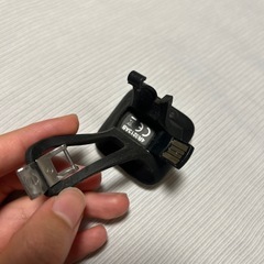 knog ノグ バックライト 赤の画像