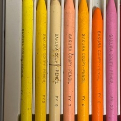 クーピー30色の画像