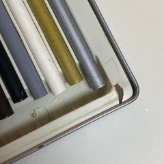 クーピー30色の画像