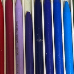 クーピー30色の画像