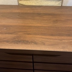 キャビネットの画像