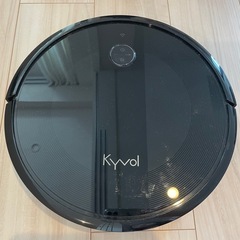 Kyvol Cybovac E20 ロボット掃除機 Alexa対応の画像