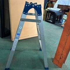 　脚立　3段　ALINCO KY-90の画像