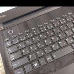 千34 超特価 カメラ Office 7世代CPU　ノートパソコンの画像