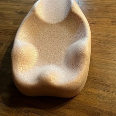 リッチェル  Richell お風呂マット　ひんやりしない　新生児　ベイビー用品の画像