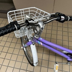 子供用自転車　の画像