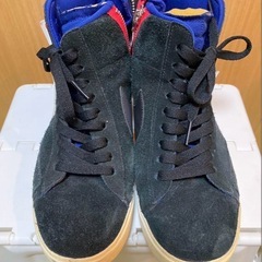 NIKE WMNS BLAZER MID REBELの画像