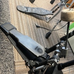 YAMAHA ドラムペダルの画像