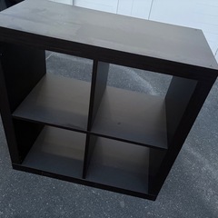 IKEA棚3点セットの画像
